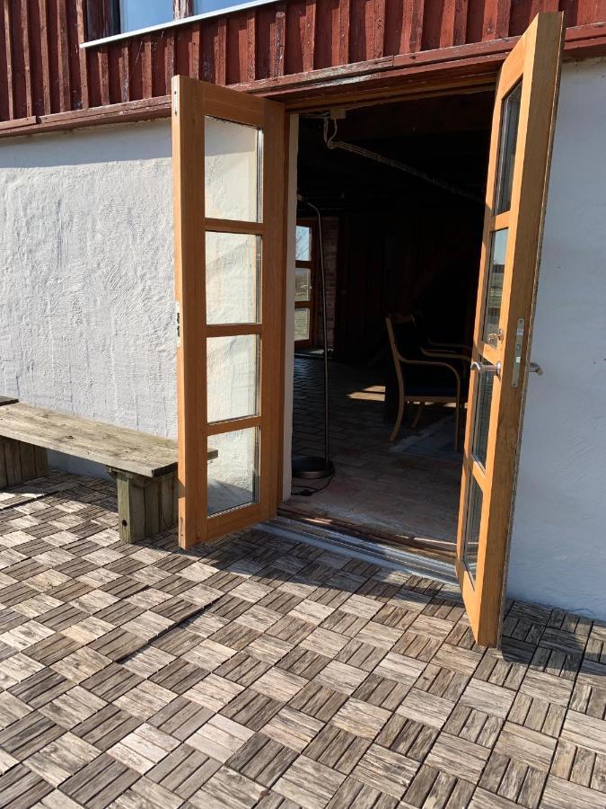 Navroeds Gard Villa Sjobo Exterior photo